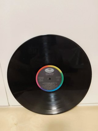 Vinilo Joe Cocker Night Calls