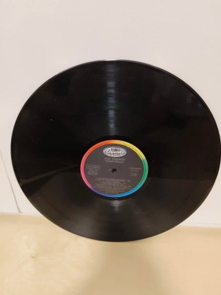 Vinilo Joe Cocker Night Calls