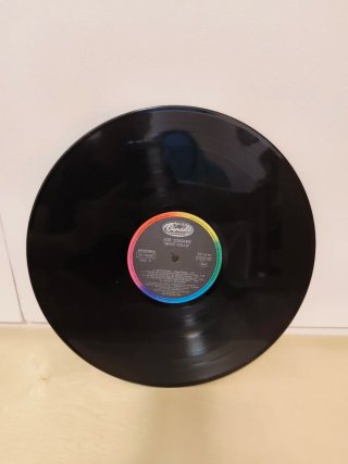 Vinilo Joe Cocker Night Calls