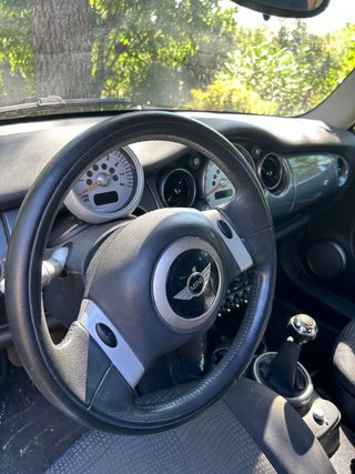 MINI Cooper 2003
