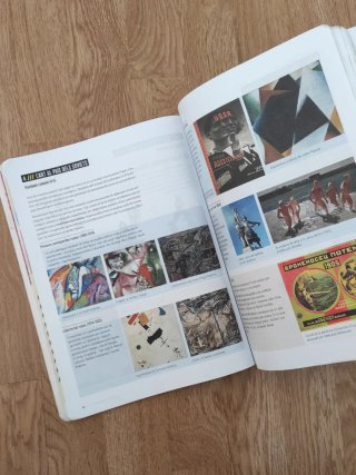 Geografía i Història 4, Secundària, Fanfest Baula