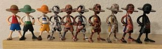 LUFFY's Archive of Adventure Vol.1