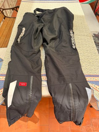 Pantalón Moto Spidi Talla XXL