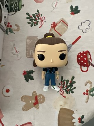 Colección Funko Pop Stranger Things