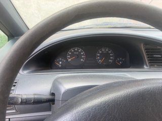 Peugeot 806 1996