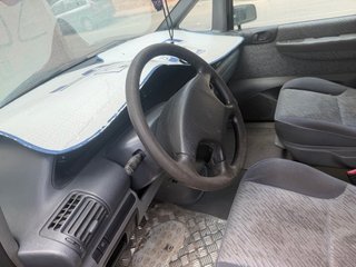 Peugeot 806 1996