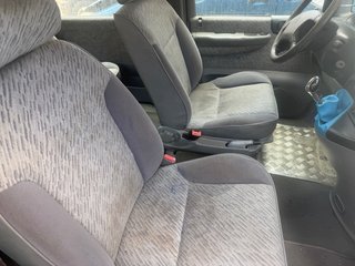 Peugeot 806 1996