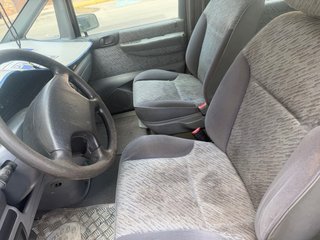 Peugeot 806 1996