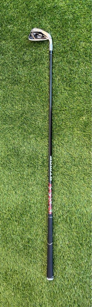 Hierro 6 TaylorMade M4 Diestro