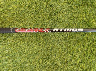 Hierro 6 TaylorMade M4 Diestro
