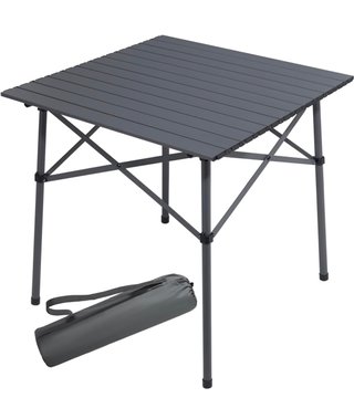 Mesa Camping Plegable Ligera Resistente