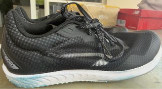 Zapatillas Decathlon Talla 38 Negras