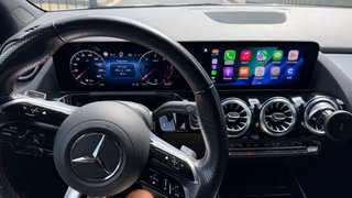 Mercedes-Benz GLA 2024