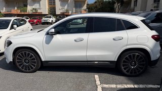 Mercedes-Benz GLA 2024