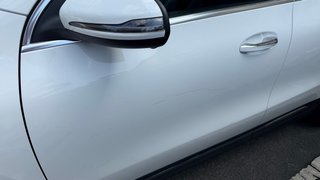 Mercedes-Benz GLA 2024