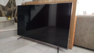 Televisión Xiaomi 55 para piezas