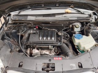 Mercedes b180 180 2007