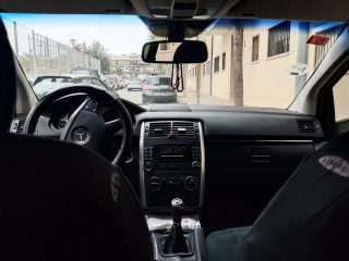 Mercedes b180 180 2007