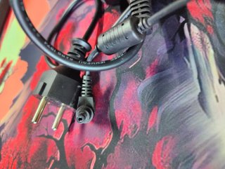Cargador PFU Limited AC Adapter
