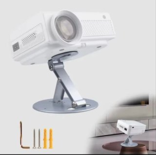Soporte Proyector 3 en 1 Universal