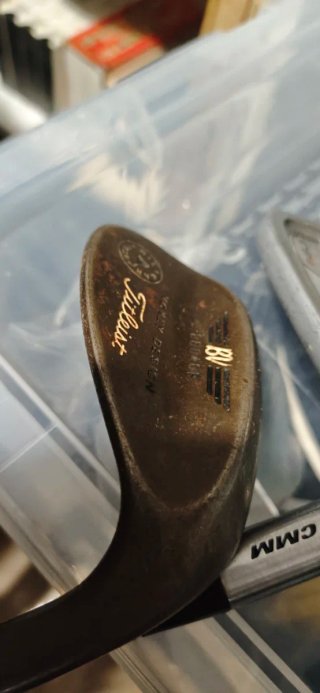 Palos de Golf Cleveland CG4 + Bolsa Wilson