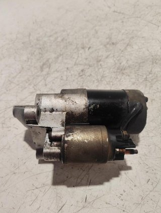 Motor arranque renault m001t85781 megane ii 300493