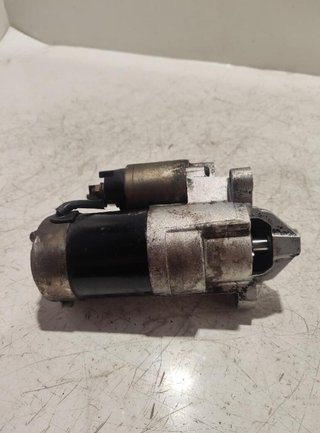 Motor arranque renault m001t85781 megane ii 300493
