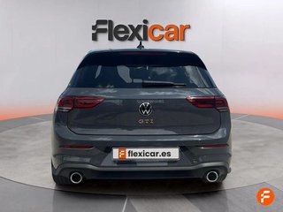 Volkswagen Golf GTI 2.0 TSI 180kW (245CV) DSG