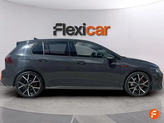 Volkswagen Golf GTI 2.0 TSI 180kW (245CV) DSG