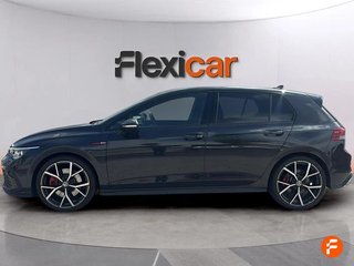 Volkswagen Golf GTI 2.0 TSI 180kW (245CV) DSG