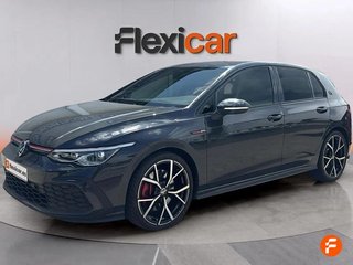 Volkswagen Golf GTI 2.0 TSI 180kW (245CV) DSG