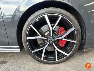 Volkswagen Golf GTI 2.0 TSI 180kW (245CV) DSG