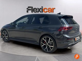 Volkswagen Golf GTI 2.0 TSI 180kW (245CV) DSG