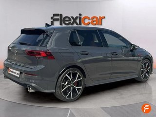 Volkswagen Golf GTI 2.0 TSI 180kW (245CV) DSG