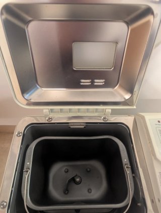 Robot Cocina La Cocinera LC9450
