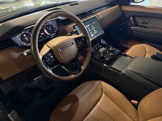 Land Rover Range Rover Sport 2024