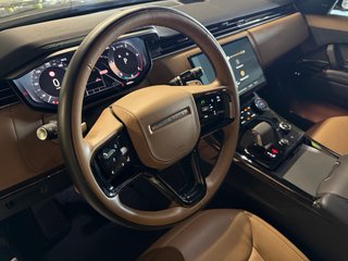 Land Rover Range Rover Sport 2024