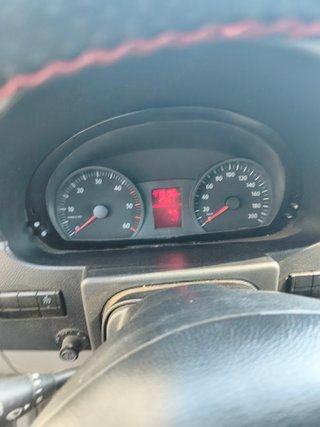 Volkswagen Crafter 2008
