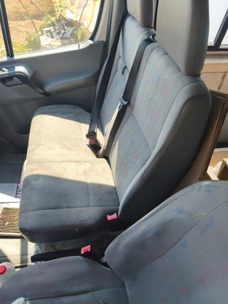 Volkswagen Crafter 2008