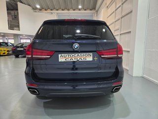 BMW X5 xDrive30d