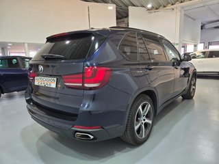 BMW X5 xDrive30d