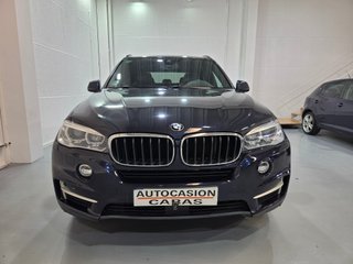 BMW X5 xDrive30d