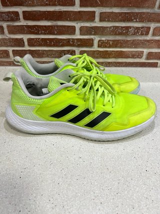 Adidas Defiant Speed M Zapatillas Deportivas
