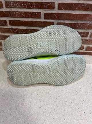 Adidas Defiant Speed M Zapatillas Deportivas