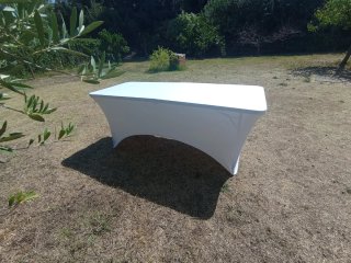 Fundas mesa 4 unidades