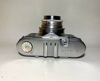Cámara Voigtländer Vito B