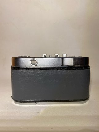 Cámara Voigtländer Vito B
