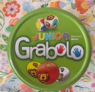 Divertidos juegos de mesa infantiles