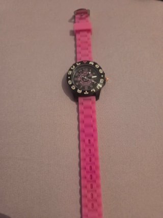 Reloj Bultaco para niña