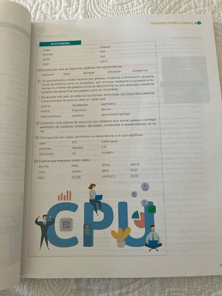 Lingua Galega e Literatura 2.